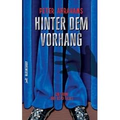 Hinter dem Vorhang: Ein Krimi aus Echo Falls