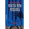 Hinter dem Vorhang: Ein Krimi aus Echo Falls