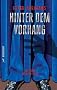 Hinter dem Vorhang: Ein Krimi aus Echo Falls