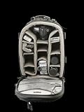 Alpineplus Godspeed BackPack L Fotorucksack schwarz