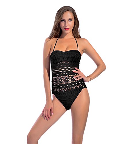 2015 Surenow Newest & stylish designs with excellent features Superior quality and workmanship Easy to attach, comfortable to wear, Black, Large