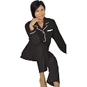Bay Studio Fleece Pajama Set