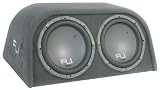 Review FLI FLI TRAP 12 TWIN / Fli Trap 12 Twin Active 12