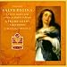 Vivaldi - Salve Regina / Biondi &middot; Il Seminario musical &middot; Lesne
