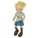 Groovy Girls Poseable Doll: Savanna