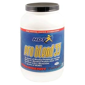 Pro Blend 55