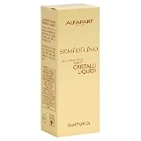 Alfaparf Illuminating Serum, Cristalli Liquidi, 1.69-Ounces