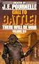 Call To Battle! (There Will Be War, Vol. 7)