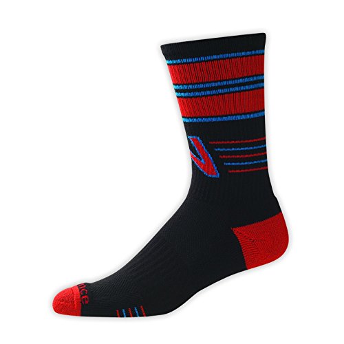 New Balance Lifestyle Retro Crew Sock