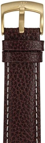 Aubert Freres Durand Men's Chronograph Quartz with Green Silver-tone Watch