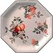 Johnson Brothers - Fresh Fruit, Round Dish 31cm
