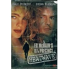 Ed McBain's 87th Precinct: Heatwave