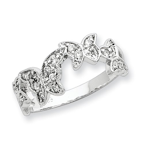 Jewelry Adviser rings 