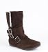 Roxy Oslo Buckle Boot