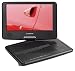 Audiovox DS7521PK 7-inch Portable DVD Player
