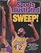 James Worthy autographed Sports Illustrated Magazine (Los Angeles Lakers)