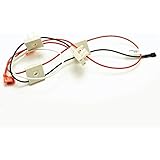 WB21K10035 GE Cooktop Harness Switch