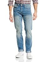 Levi's Vaquero 511 Slim Fit (Azul Océano)