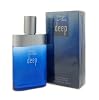 Buy Eau de Toilette - Cool Water Deep By Davidoff for Men, Eau De Toilette Spray, 1.7-Ounce