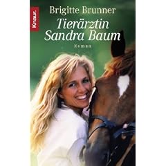 Tier�rztin Sandra Baum