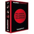 Mill�nium, le film - Trilogie