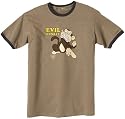 Bravado Monkey - T-Shirt Brown Large