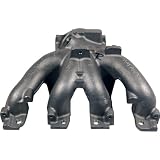 Produkt-Bild: TwinTec Auspuff Kr&uuml;mmer Opel ASTRA F CORSA A B VECTRA A B