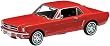 Ford Mustang Coupe 1964 1/2 - Colors Vary