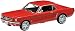 Ford Mustang Coupe 1964 1/2 - Colors Vary