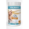 1 Kg Quattrotabs-Blue Power 20gr. Multitabs 5 in1