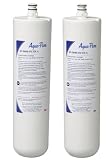 Aqua-Pure #APDW80/90 Replacement Cartridge for Drinking Water System Filters