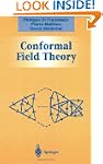 Conformal Field Theory