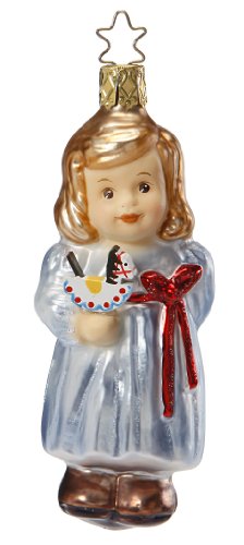 Happy Childhood, #1-005-13, by Inge-Glas of Germany Happy Childhood, #1-005-13, by Inge-Glas of Germany