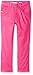 Limited Too Girls' Stretch Twill Skinny Pant
