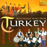 Traditional Music from Turkey