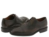 Bass - Bass Paisley Men's Dress Oxford
