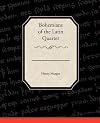 Bohemians of the Latin Quarter