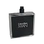 Calvin Klein Man By Calvin Klein For Men. Eau De Toilette Spray 3.4-Ounces TESTER