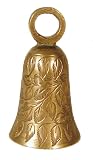 Flowers of Tibet Wind Bell Naga Land Tibet Sacred Stones Amulet
