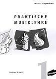 Produkt-Bild: Praktische Musiklehre Heft1: L&ouml;sungen