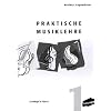Praktische Musiklehre Heft1: L�sungen