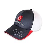 SAUBER F1 TEAM ドライバーズCAP(2012年/小林可夢偉モデル) あびる優