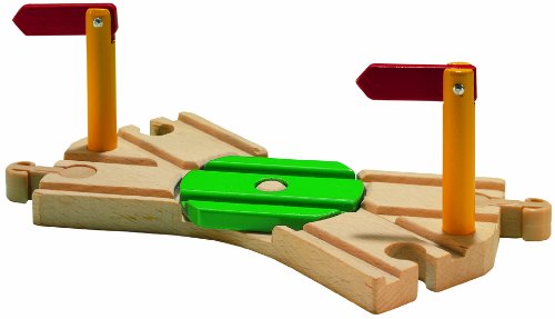 Micki 20.9633.00 - Drehweiche mit Zeichen Preisvergleich