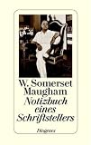 Notizbuch eines Schriftstellers
