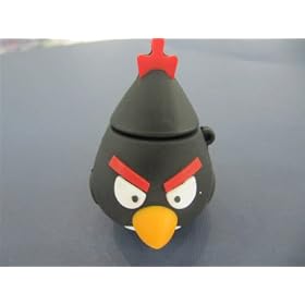 8GB Cartoon USB Memory Stick