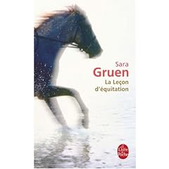 La Le�on d'�quitation