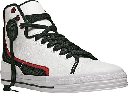 PF Flyers Glide Leather Casual Shoes product image