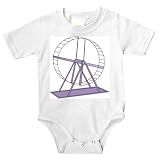 Onesie with hjul, gerbil, domestic, wheel, exercise, mouse, pet, animal, hamster, rodent, exercise wheel