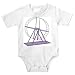 Onesie with hjul, gerbil, domestic, wheel, exercise, mouse, pet, animal, hamster, rodent, exercise wheel