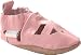 Robeez Infant/Toddler Sandal Slip-On